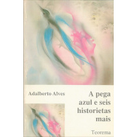 Livros/Acervo/A/ALVES ADALB A PEGA